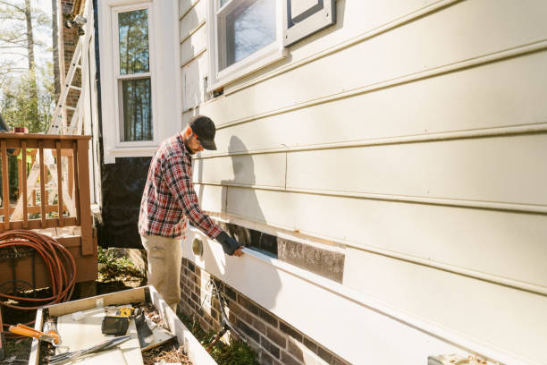 Top rated local Storm Damage Siding Repair specialists in Hanoverton, OH